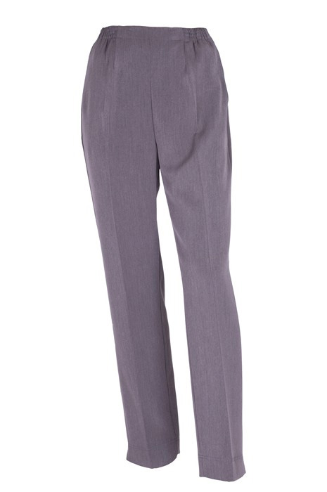 Afbeelding van Pantalon Esmay Essentials taupe