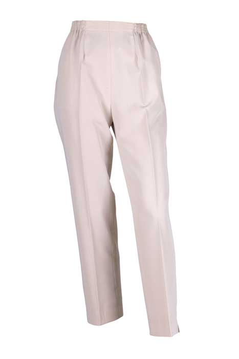 Afbeelding van Pantalon Esmay Essentials beige